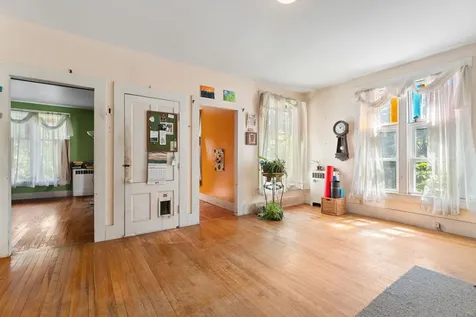 7 Highland Avenue Randolph VT 05060