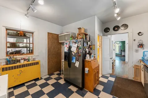 7 Highland Avenue Randolph VT 05060