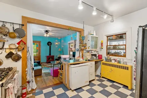 7 Highland Avenue Randolph VT 05060