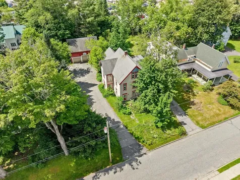 7 Highland Avenue Randolph VT 05060