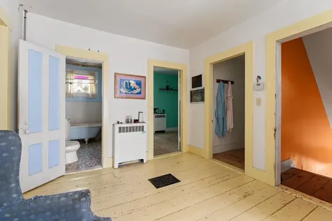 7 Highland Avenue Randolph VT 05060