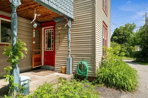 7 Highland Avenue Randolph VT 05060