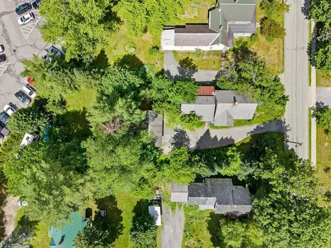 7 Highland Avenue Randolph VT 05060
