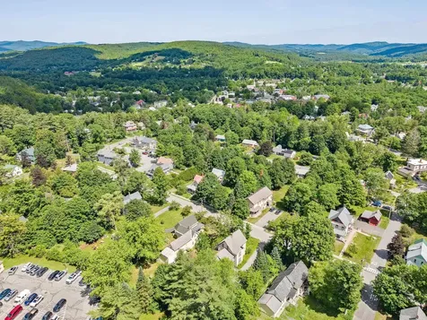 7 Highland Avenue Randolph VT 05060