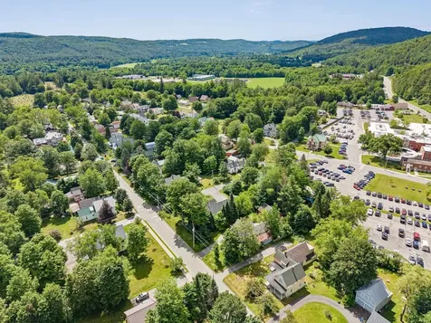7 Highland Avenue Randolph VT 05060