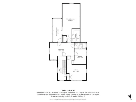 7 Highland Avenue Randolph VT 05060