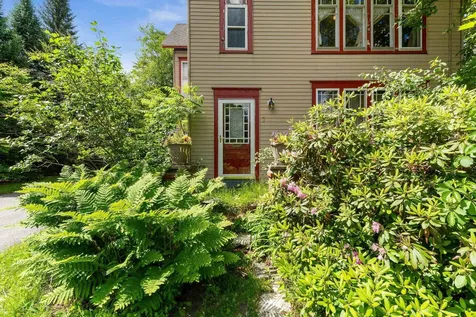 7 Highland Avenue Randolph VT 05060