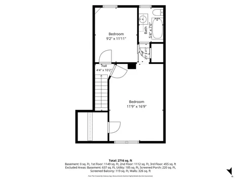 7 Highland Avenue Randolph VT 05060