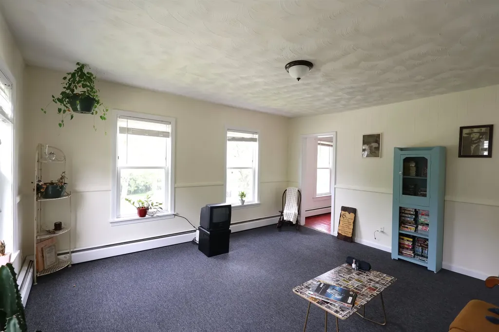 3 Wells Street Enfield NH 03748