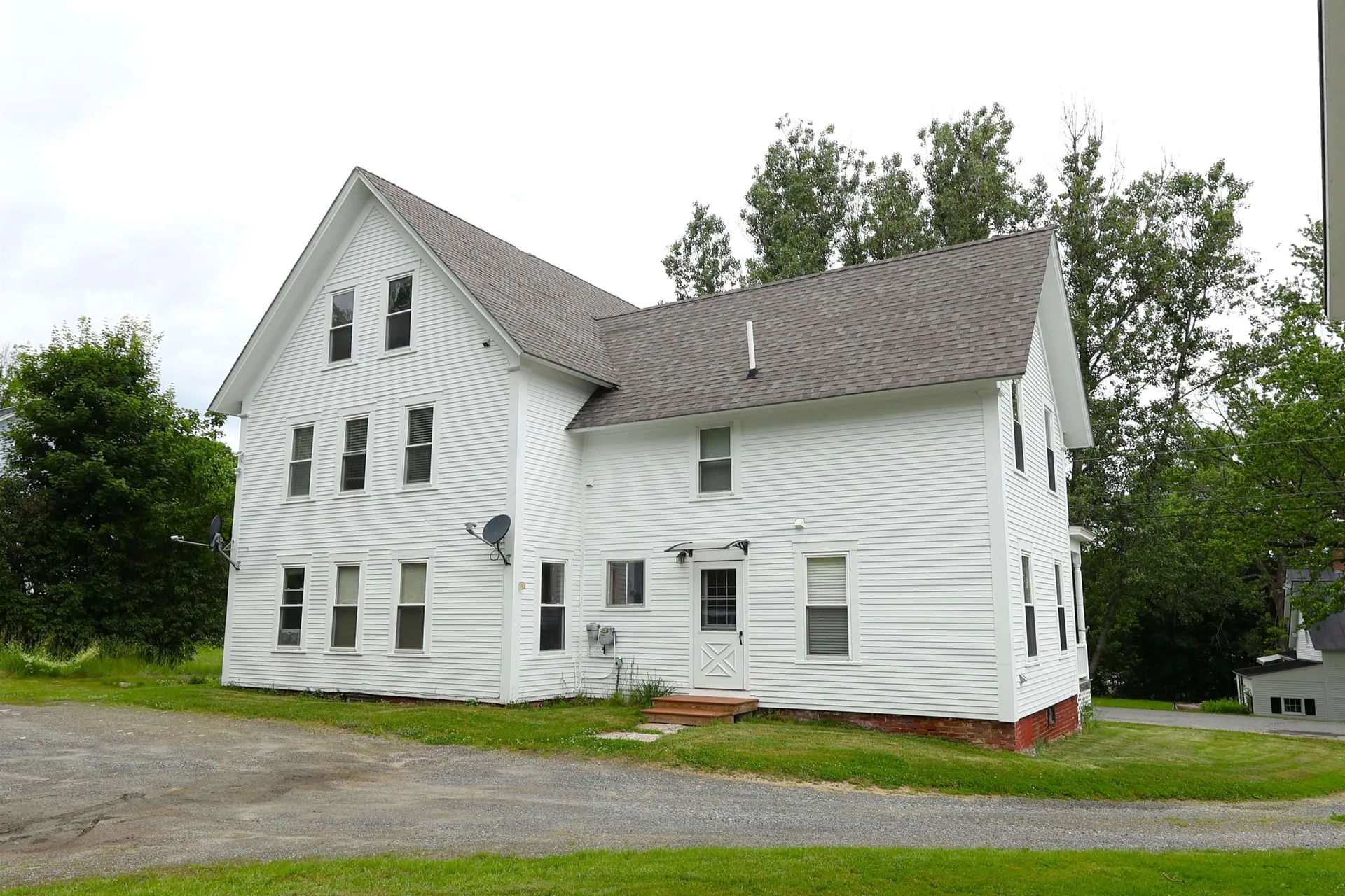 3 Wells Street Enfield NH 03748