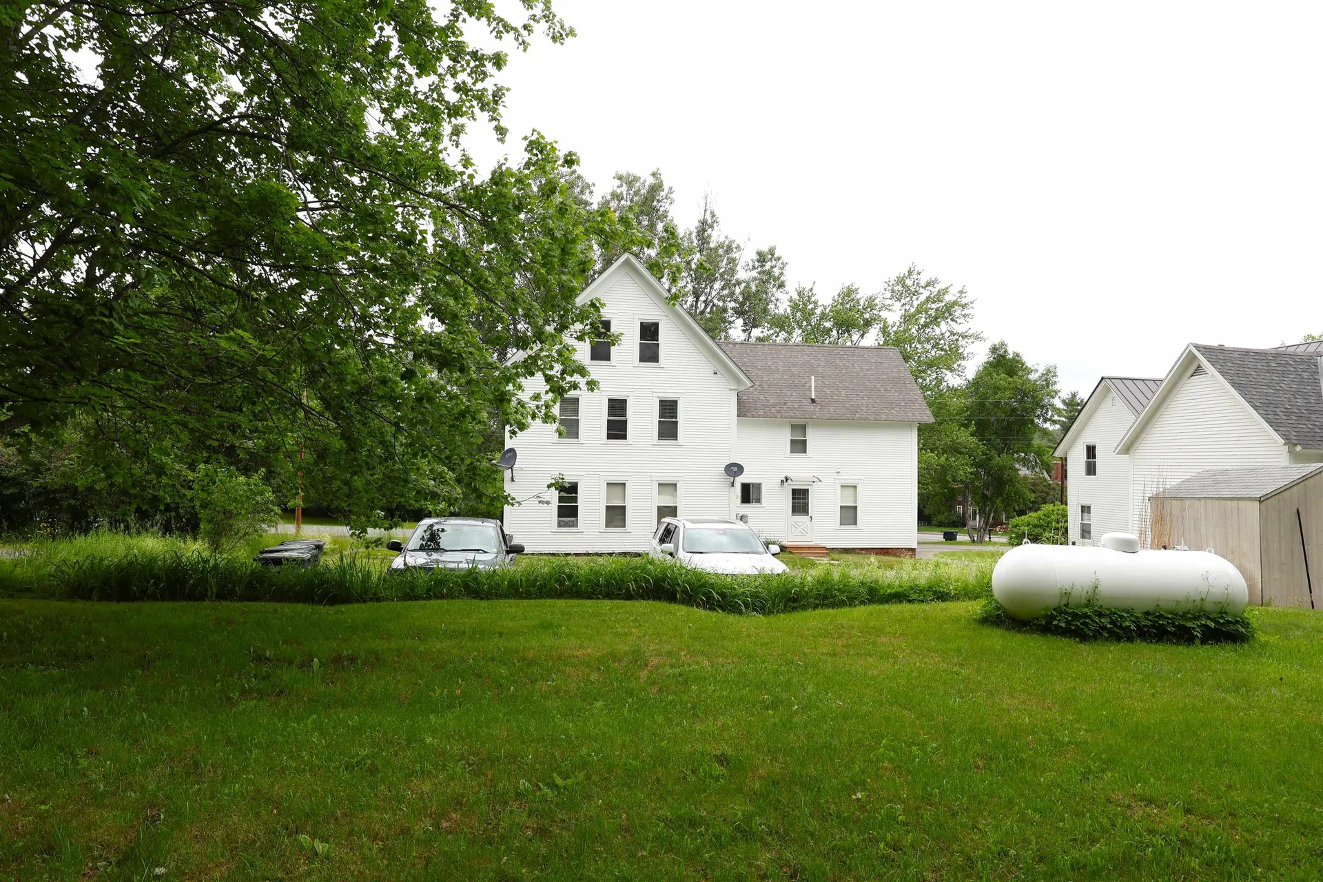 3 Wells Street Enfield NH 03748