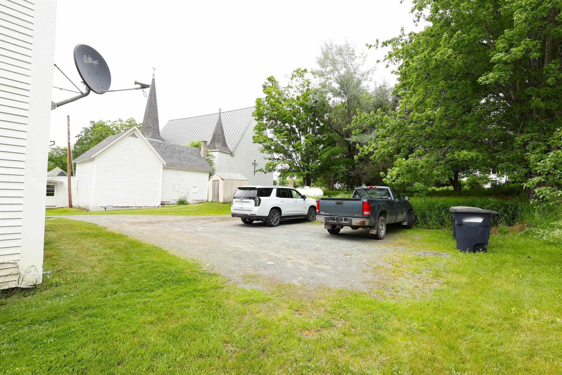 3 Wells Street Enfield NH 03748