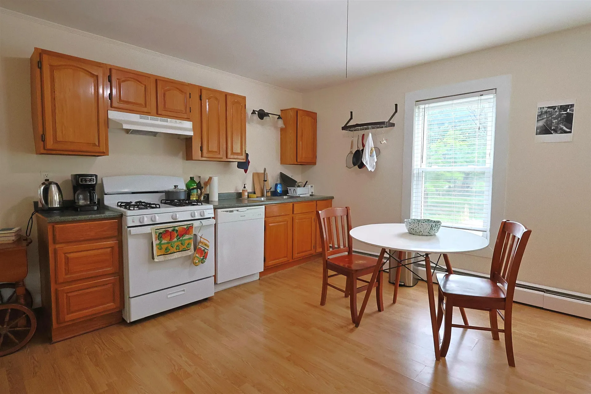 3 Wells Street Enfield NH 03748