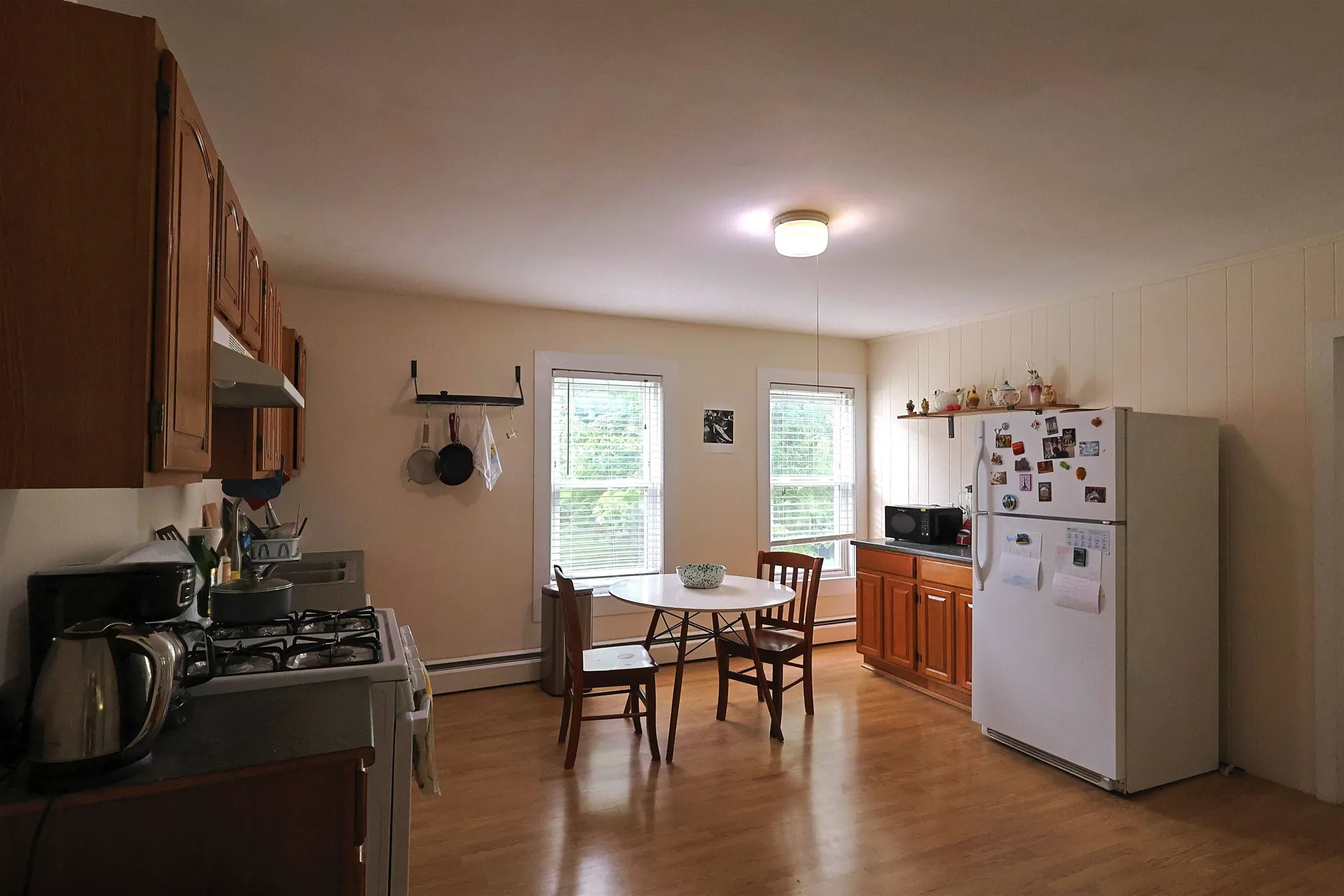 3 Wells Street Enfield NH 03748