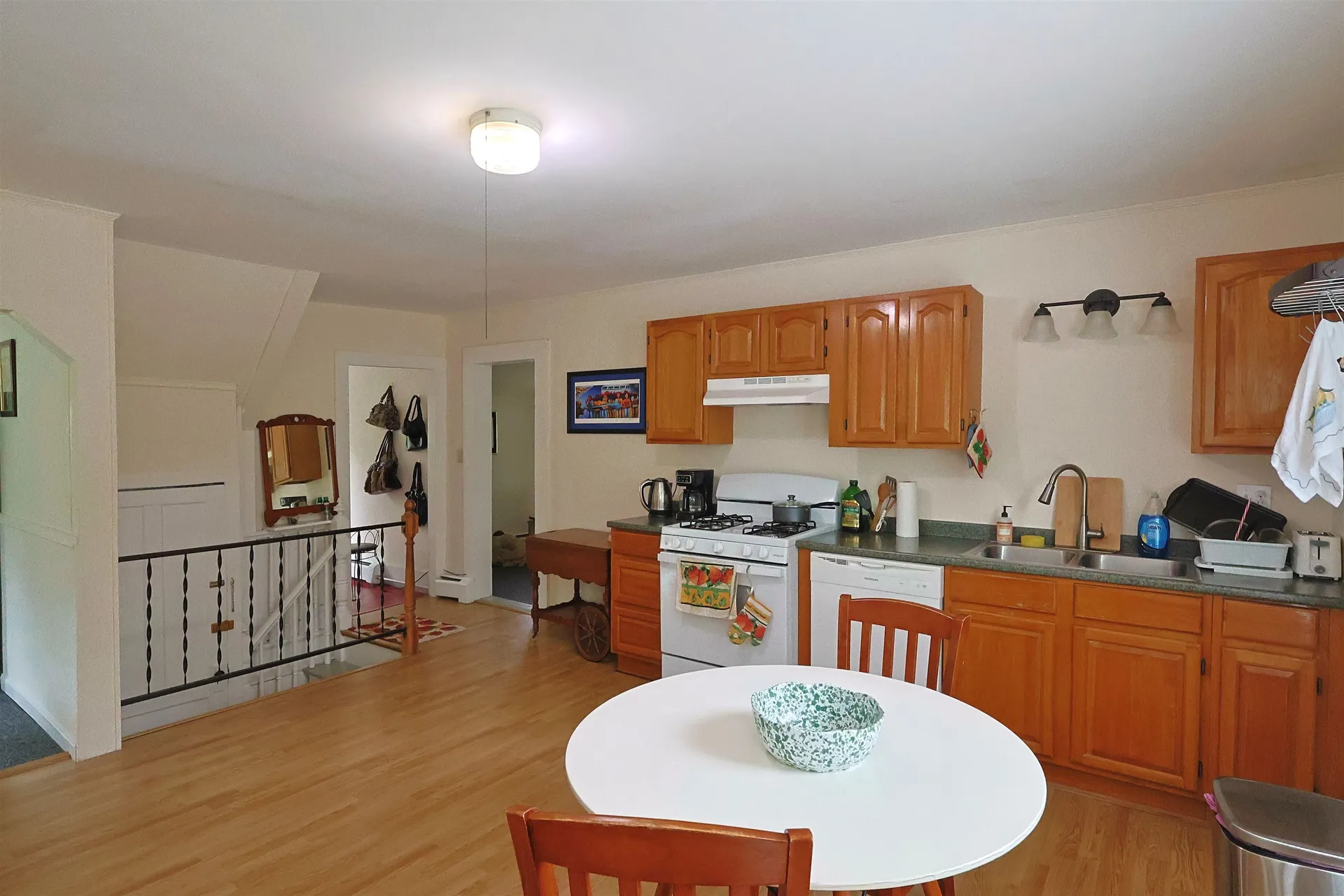 3 Wells Street Enfield NH 03748