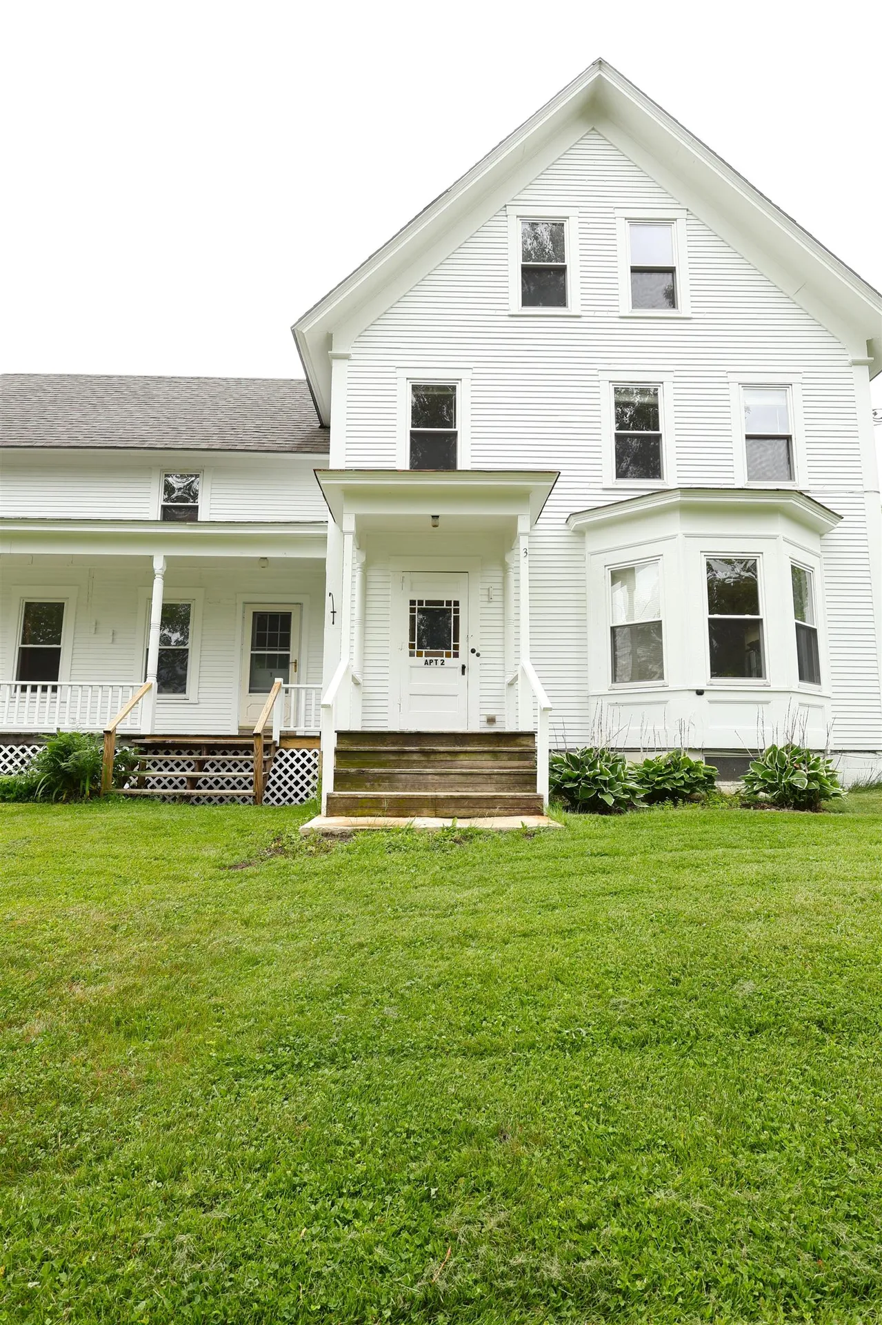 3 Wells Street Enfield NH 03748