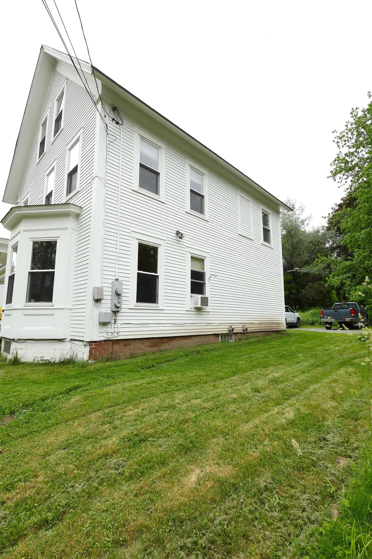 3 Wells Street Enfield NH 03748