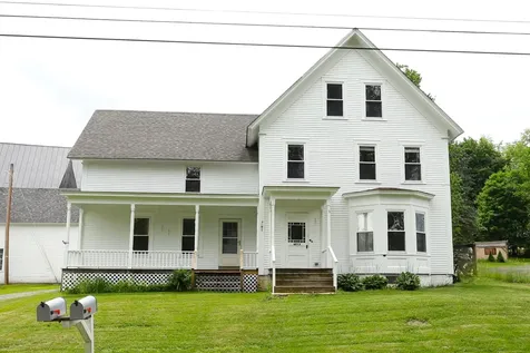 3 Wells Street Enfield NH 03748