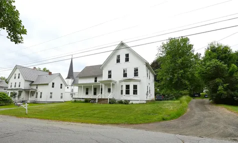 3 Wells Street Enfield NH 03748