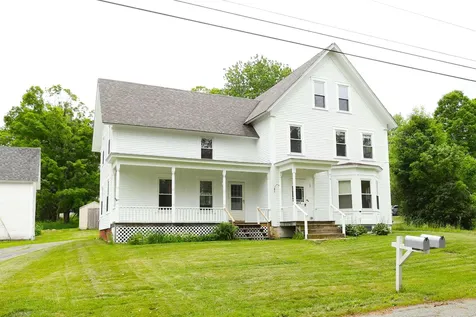 3 Wells Street Enfield NH 03748