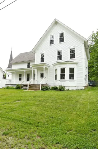 3 Wells Street Enfield NH 03748
