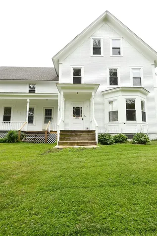 3 Wells Street Enfield NH 03748