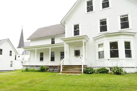 3 Wells Street Enfield NH 03748