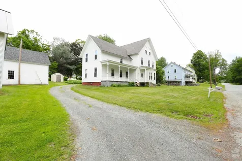 3 Wells Street Enfield NH 03748