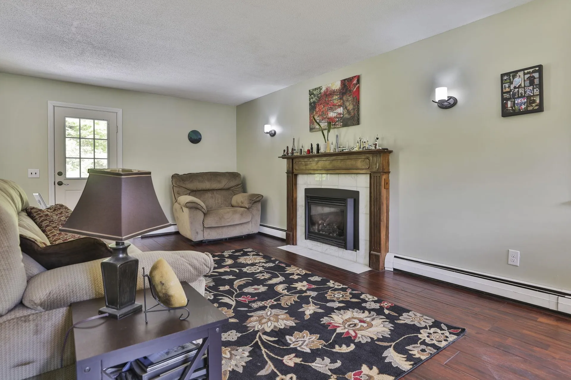 15 Castle Hill Road Pelham NH 03076