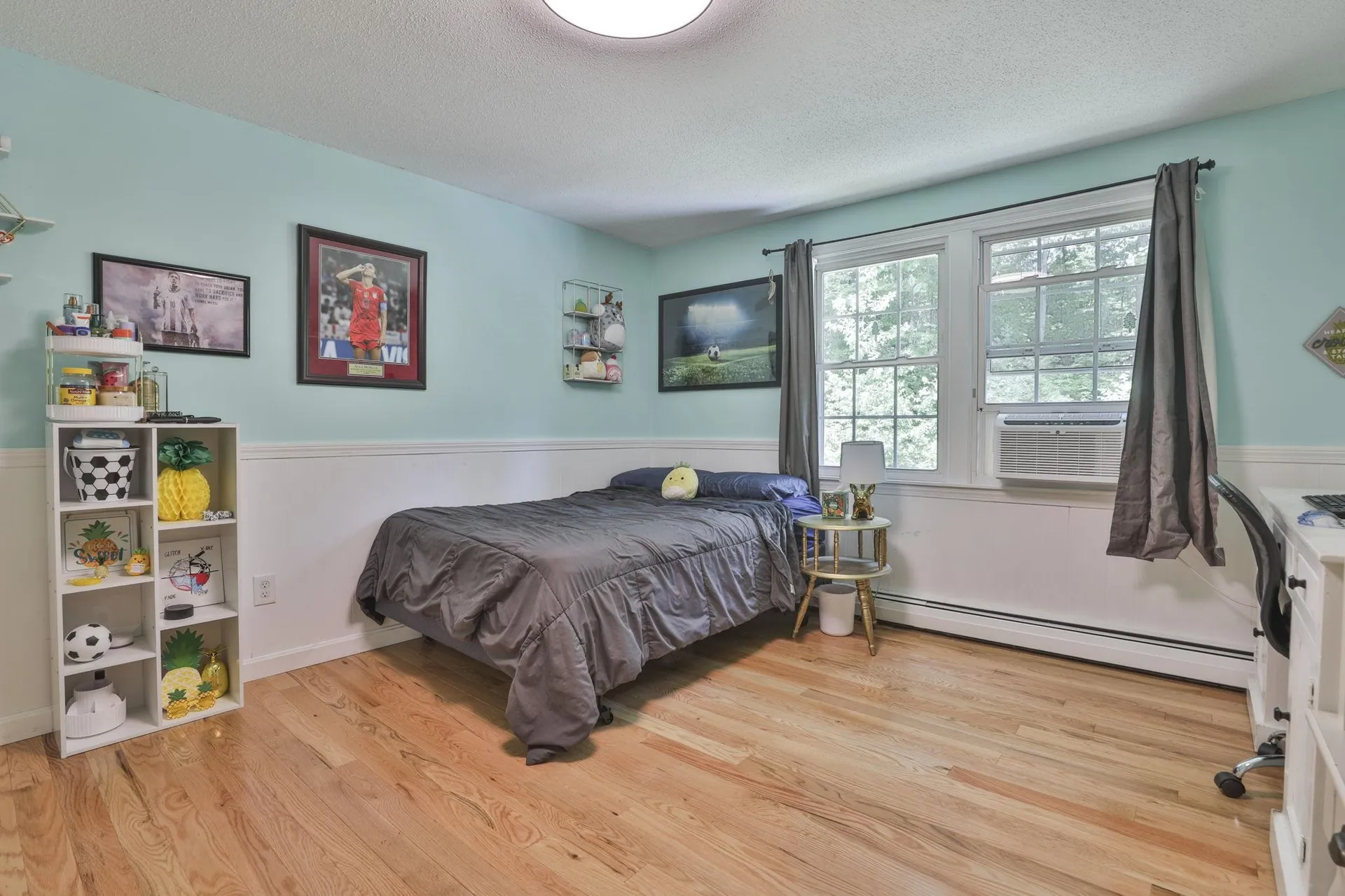 15 Castle Hill Road Pelham NH 03076