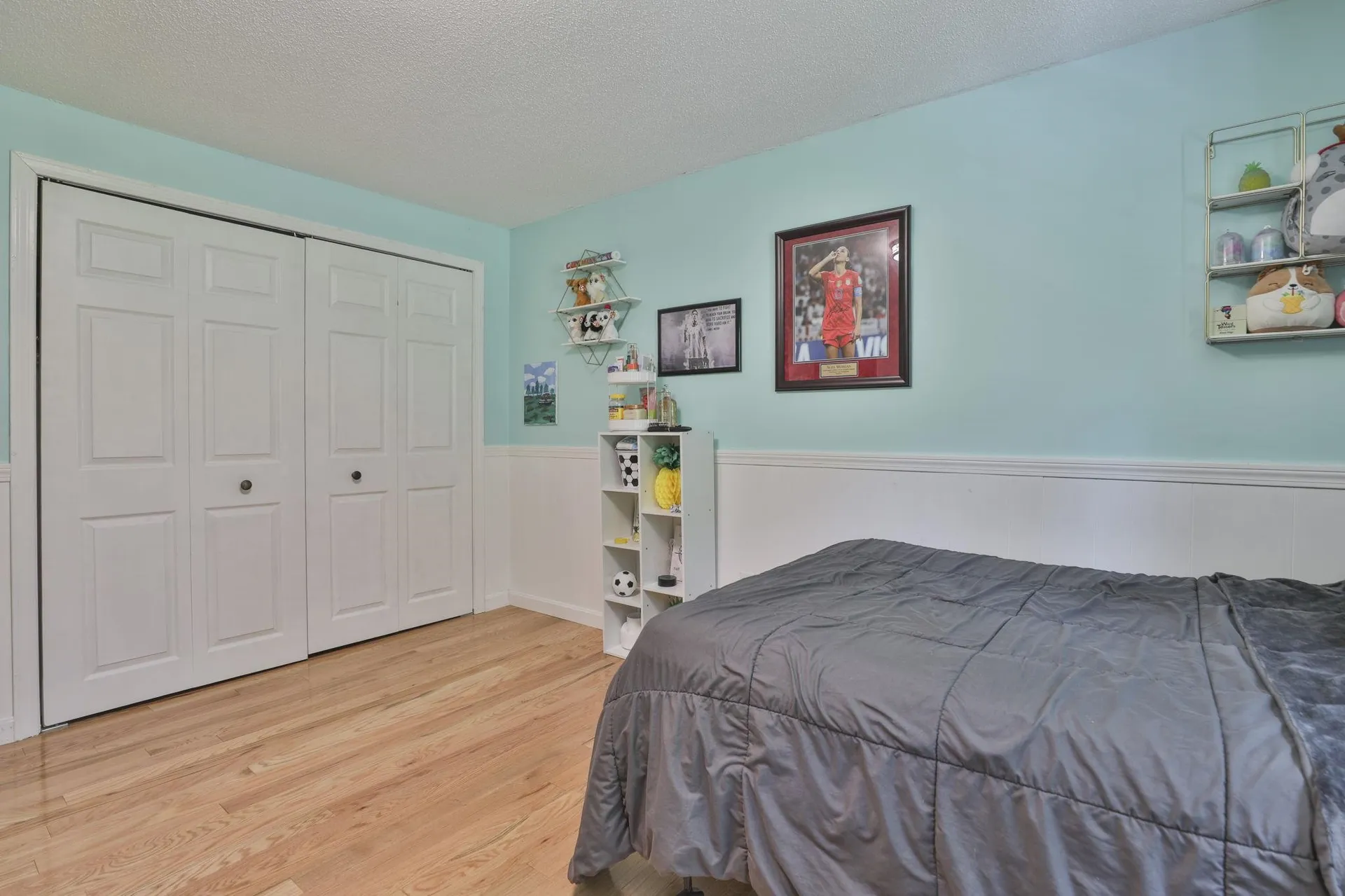 15 Castle Hill Road Pelham NH 03076