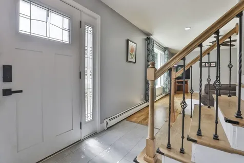 15 Castle Hill Road Pelham NH 03076