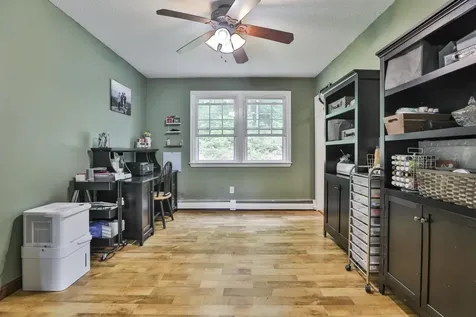 15 Castle Hill Road Pelham NH 03076
