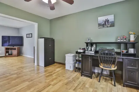 15 Castle Hill Road Pelham NH 03076