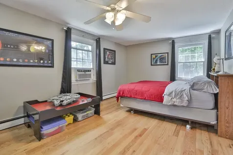 15 Castle Hill Road Pelham NH 03076