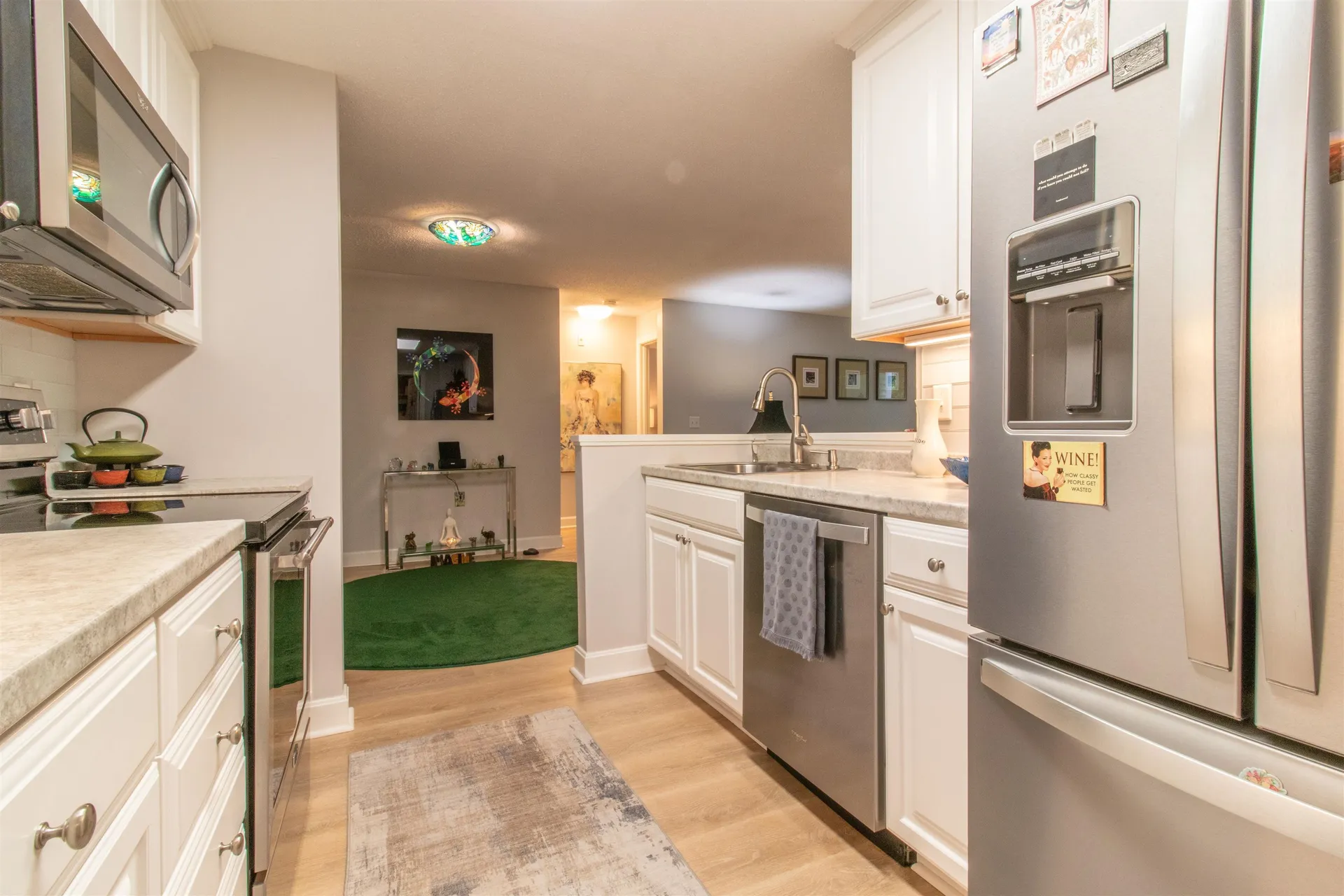 15 Windsor Court Keene NH 03431