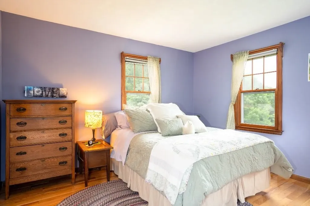2436 Mad Tom Road Dorset VT 05253