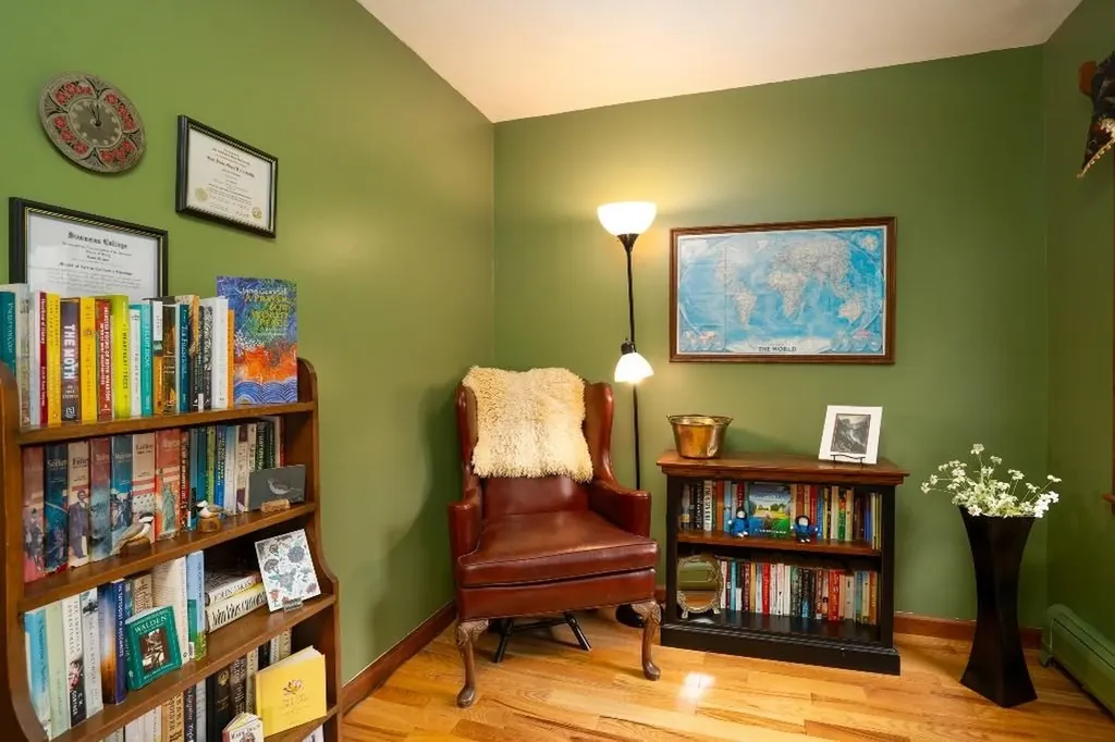 2436 Mad Tom Road Dorset VT 05253
