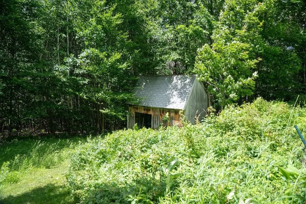 2436 Mad Tom Road Dorset VT 05253