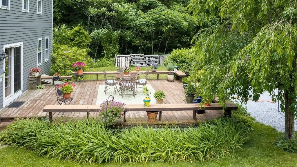 2436 Mad Tom Road Dorset VT 05253