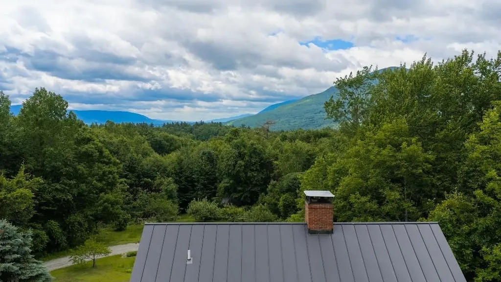 2436 Mad Tom Road Dorset VT 05253