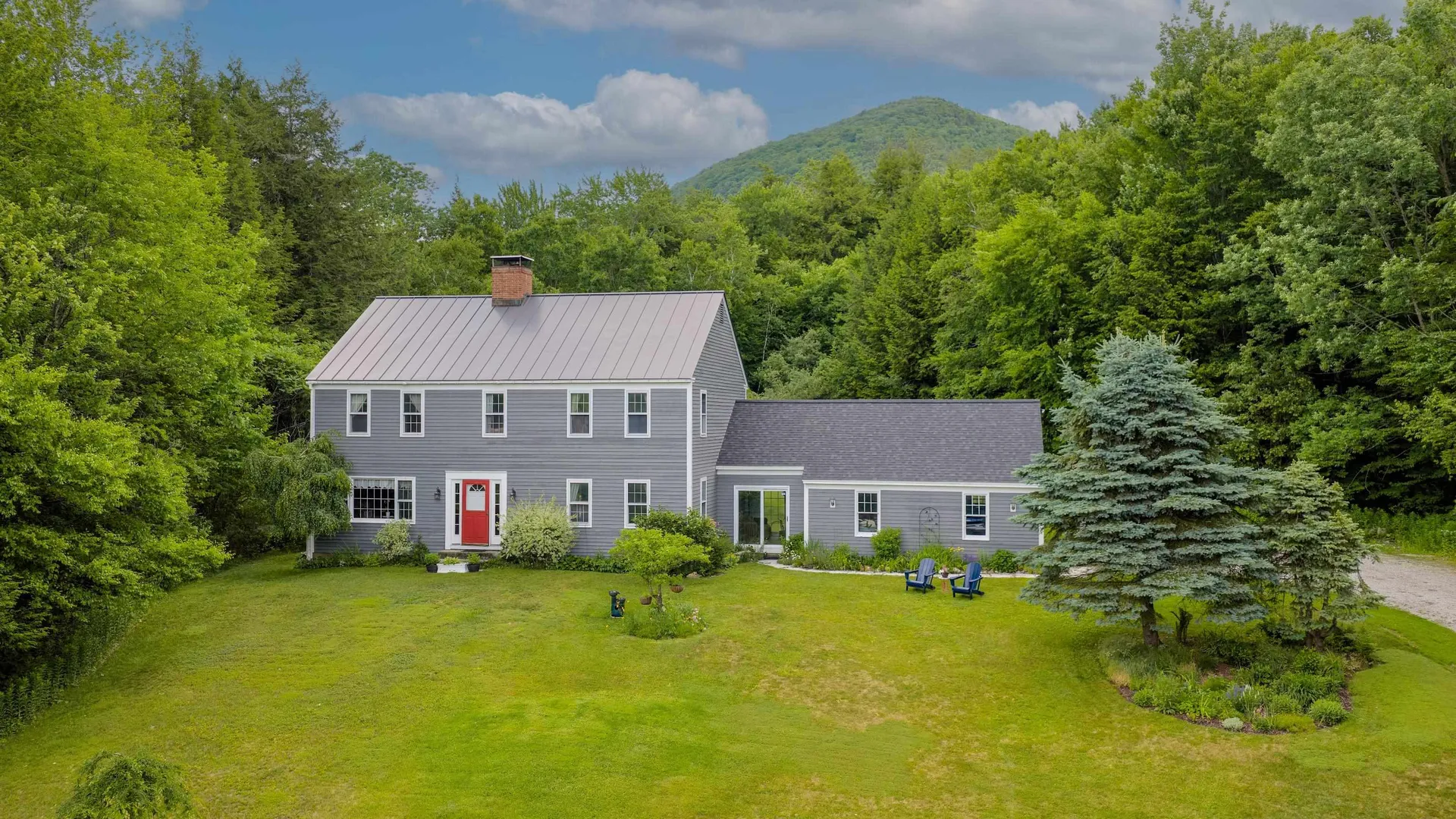 Dorset VT, 2436 Mad Tom Road
