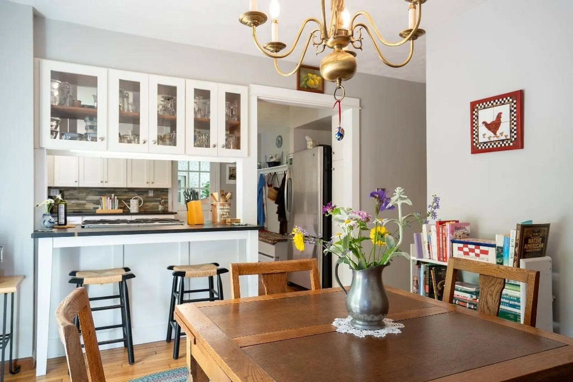 2436 Mad Tom Road Dorset VT 05253
