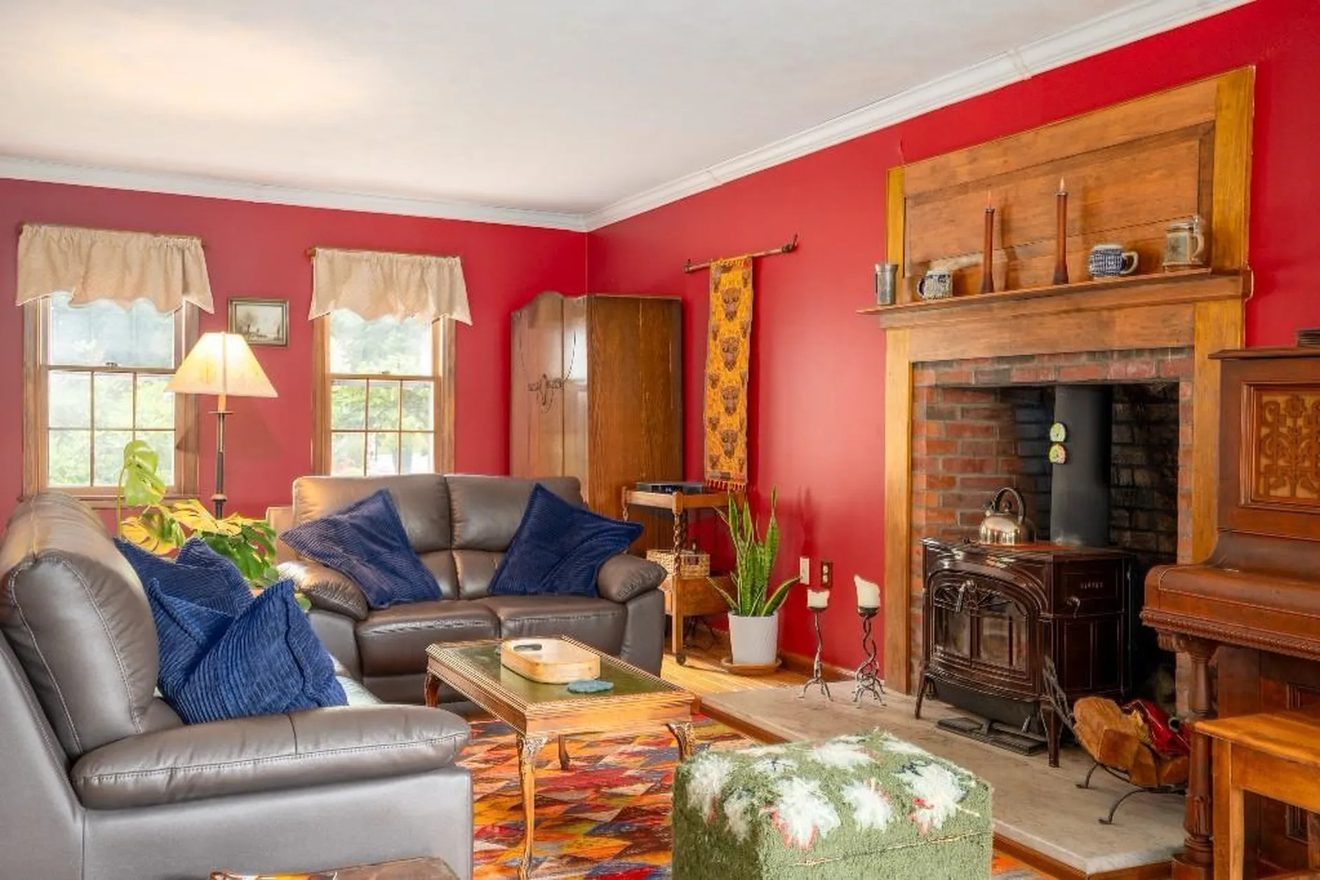 2436 Mad Tom Road Dorset VT 05253