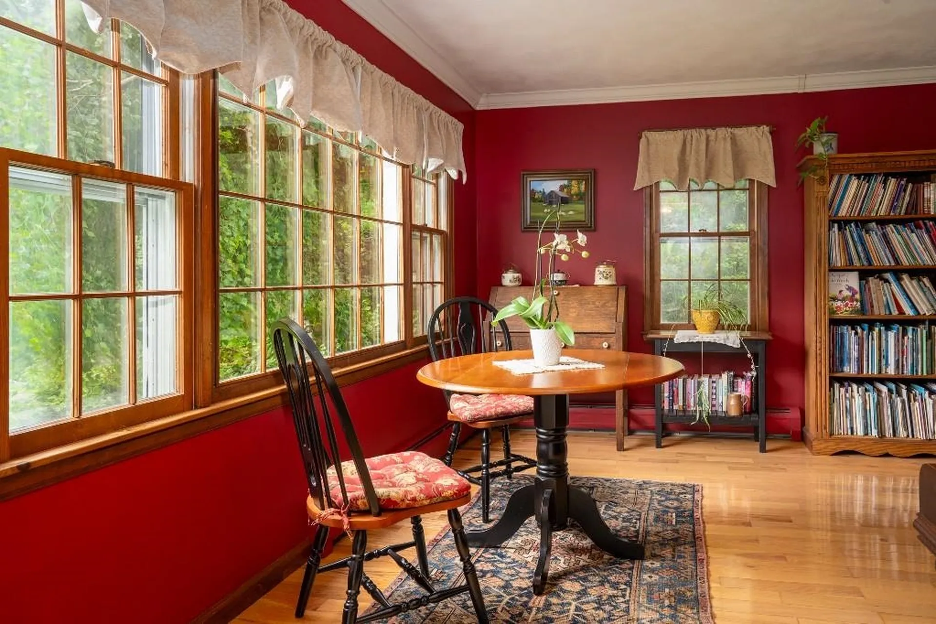 2436 Mad Tom Road Dorset VT 05253