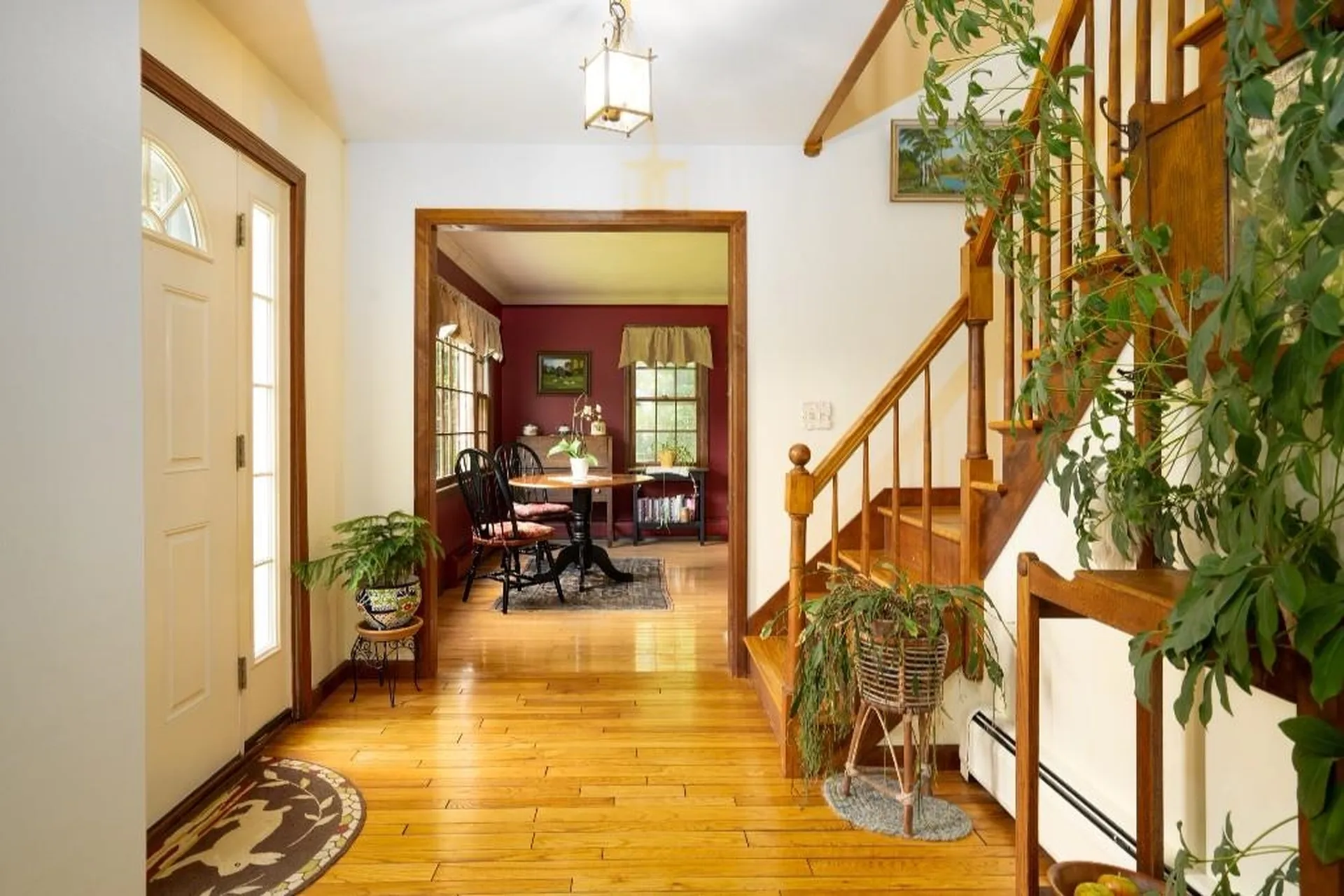 2436 Mad Tom Road Dorset VT 05253