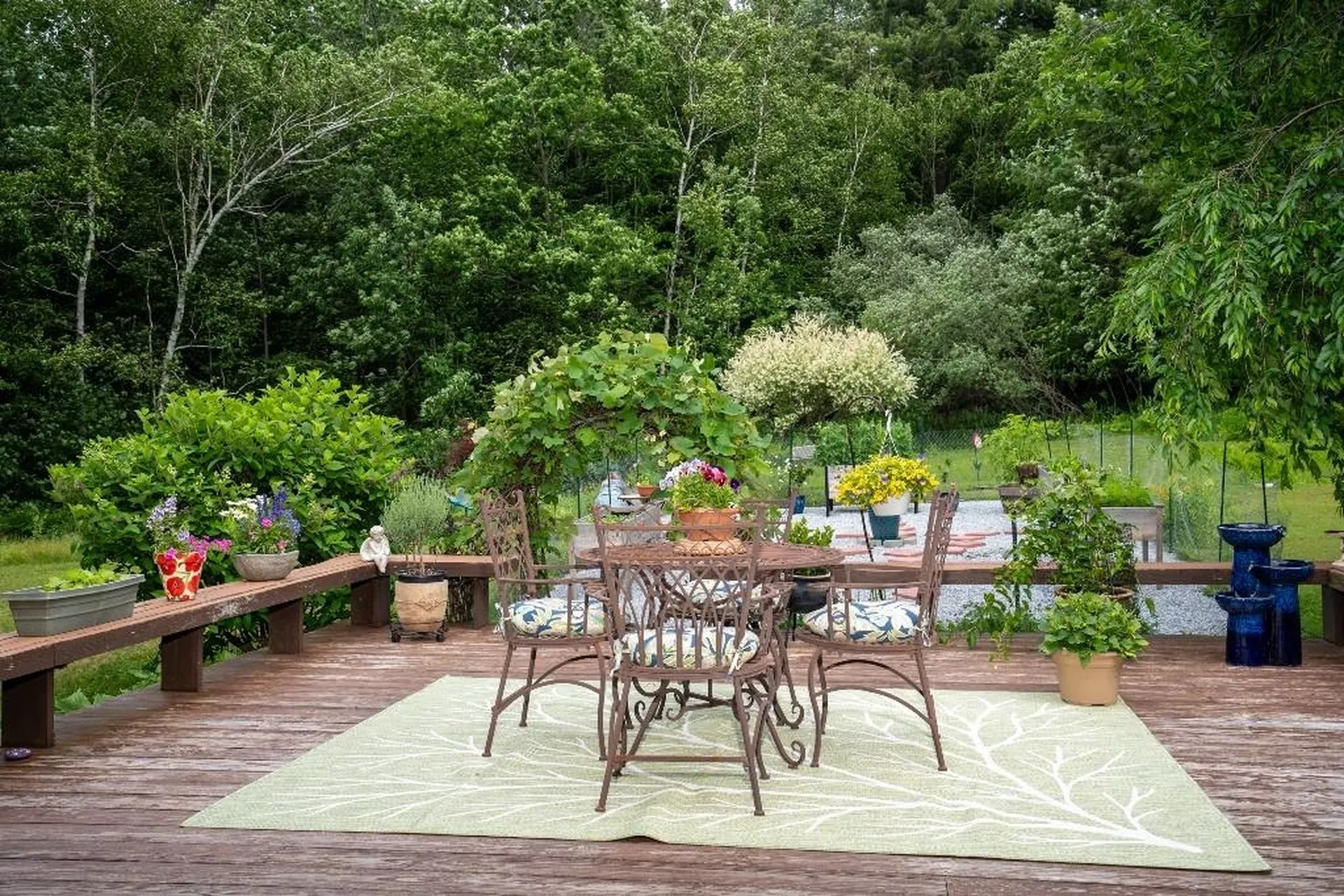 2436 Mad Tom Road Dorset VT 05253