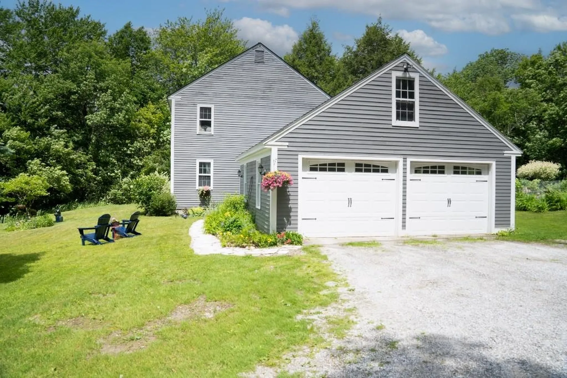 2436 Mad Tom Road Dorset VT 05253