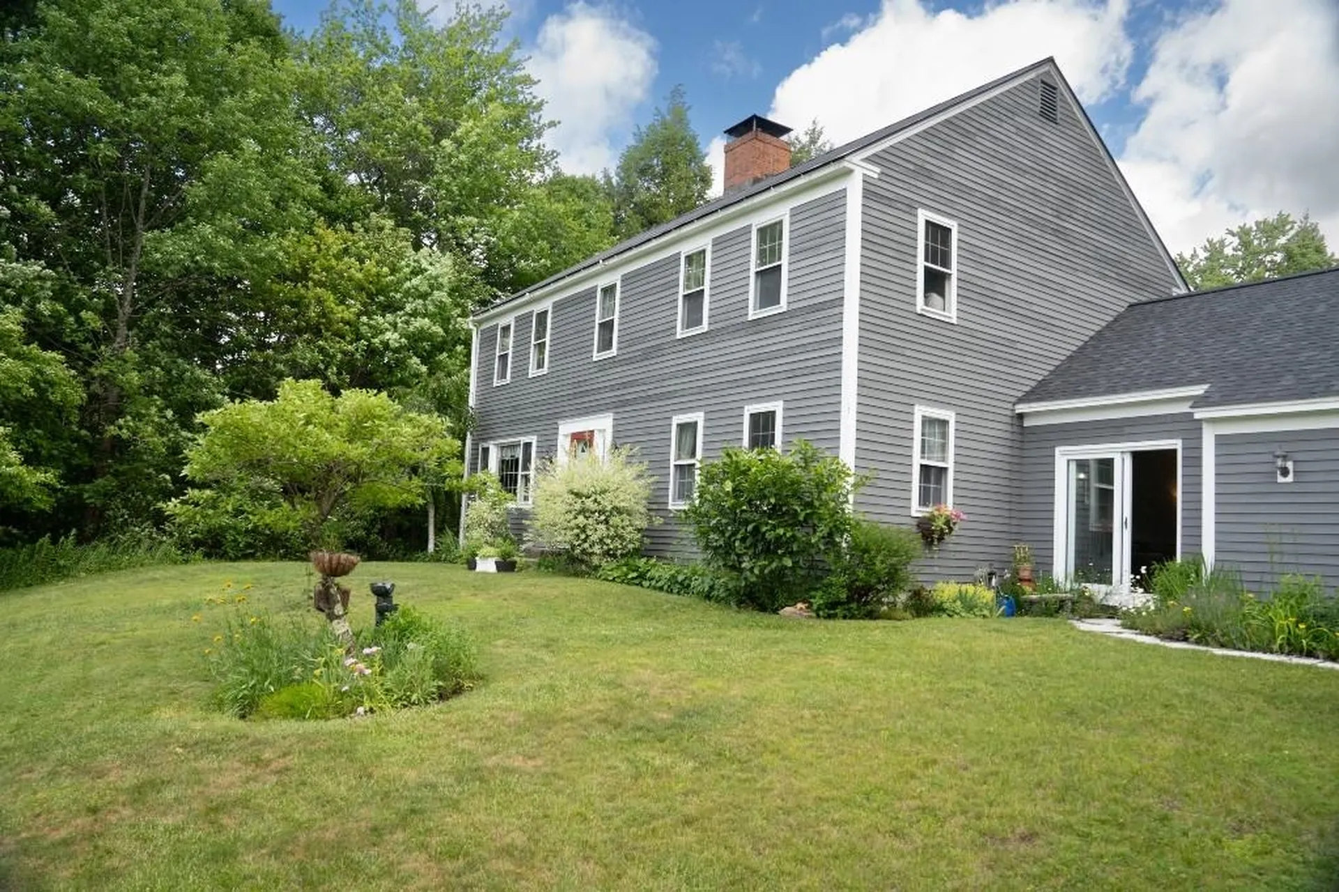 2436 Mad Tom Road Dorset VT 05253
