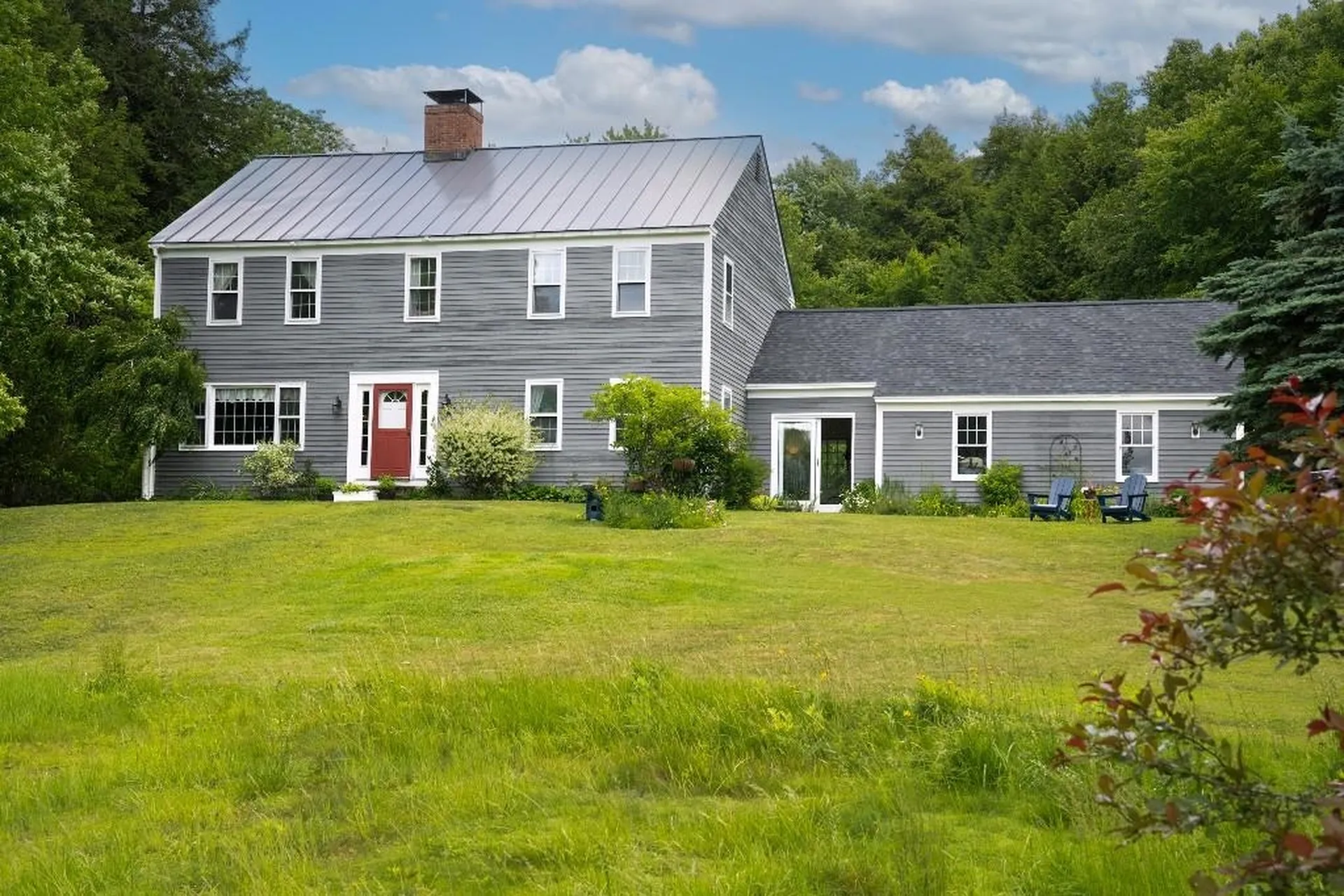 2436 Mad Tom Road Dorset VT 05253